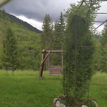 родинна оселя Pensión *