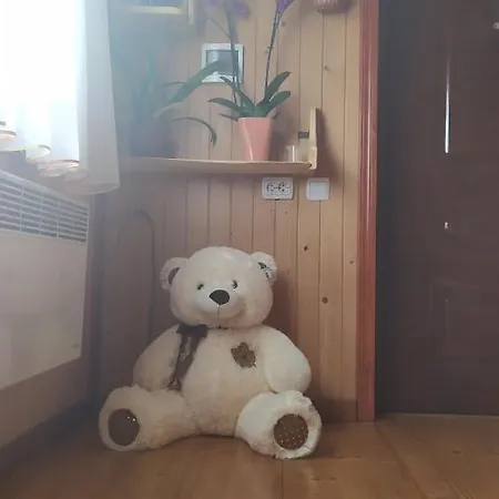 родинна оселя Pensión *