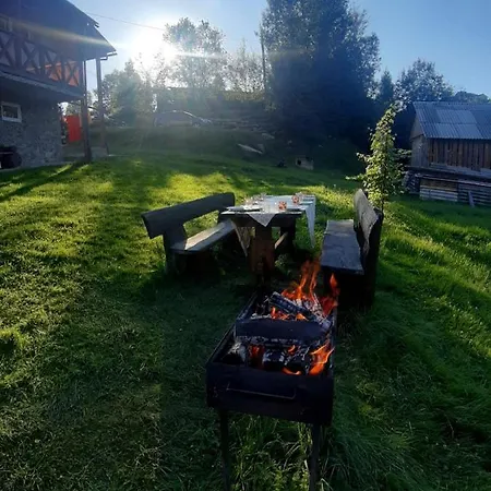 родинна оселя Slavske