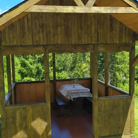 родинна оселя * Slavske