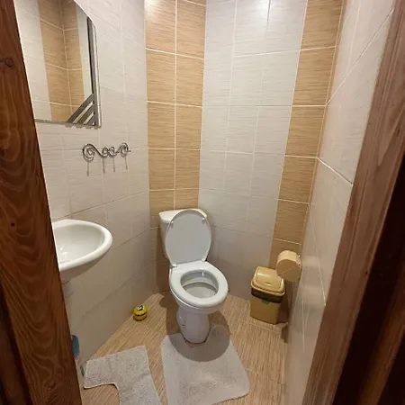 родинна оселя Guest house