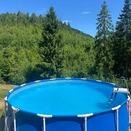 Guest house родинна оселя