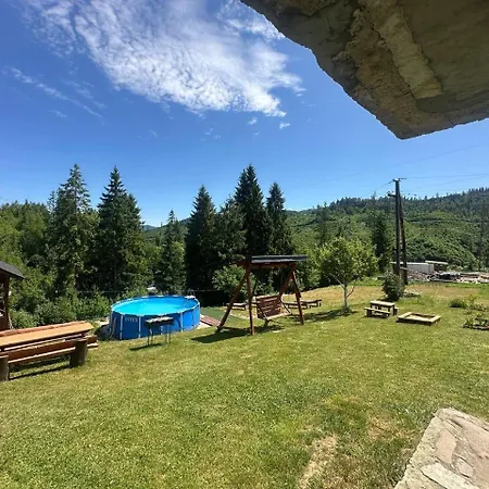 родинна оселя Guest house *