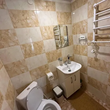 родинна оселя Guest house Slavske