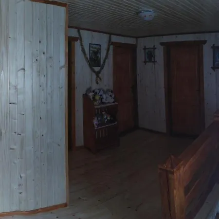 родинна оселя Slavske