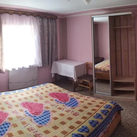 родинна оселя Guest house