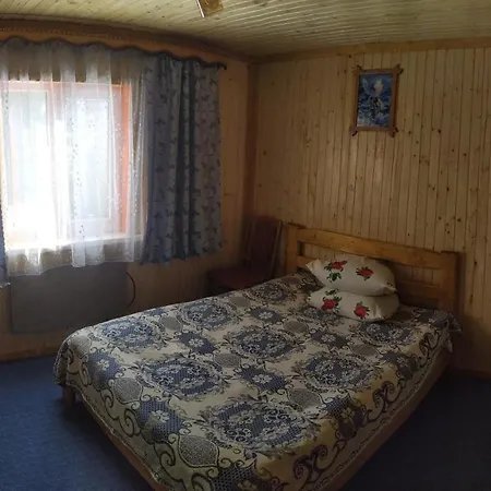 родинна оселя Guest house