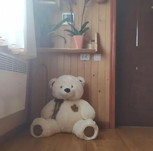 родинна оселя Guest house *