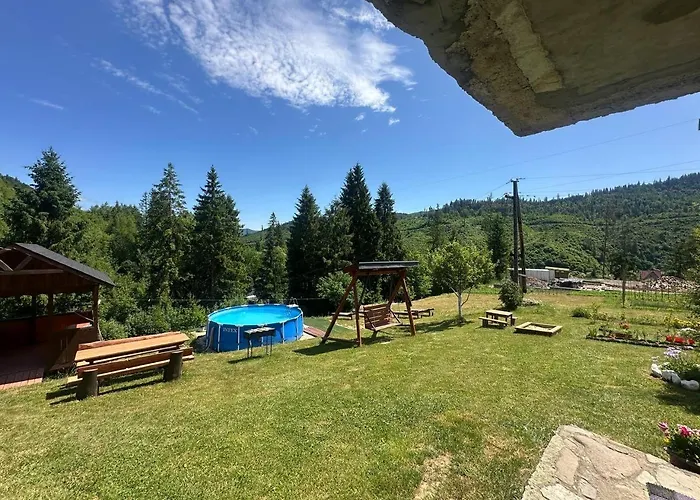 родинна оселя Guest house *