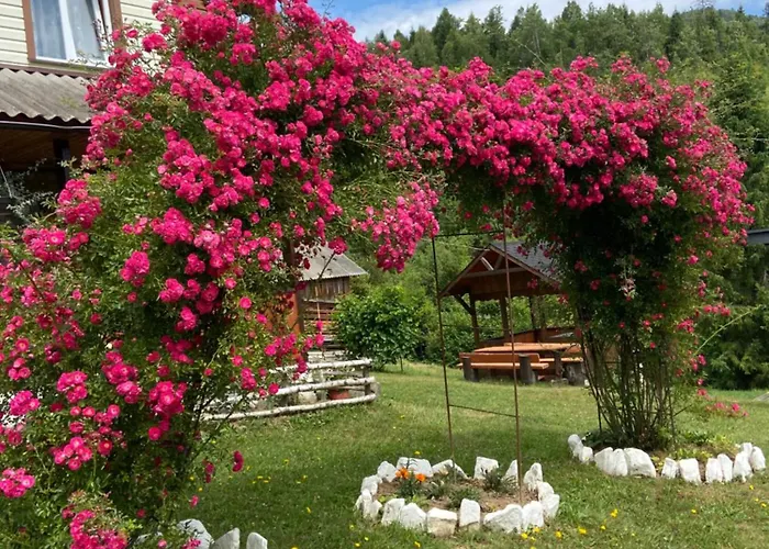 родинна оселя Guest house