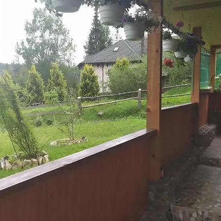 родинна оселя Pensjonat *