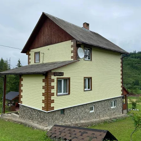 родинна оселя Guest house *