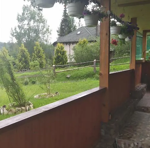 родинна оселя Guest house *