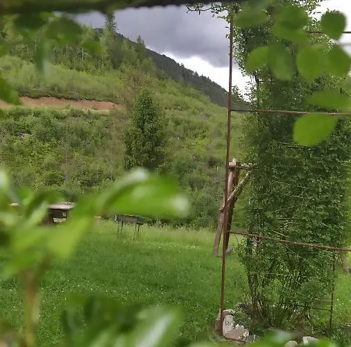родинна оселя