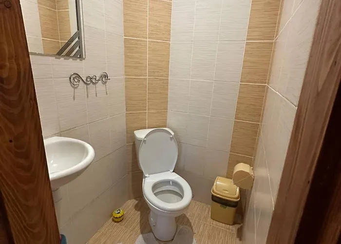 родинна оселя Guest house